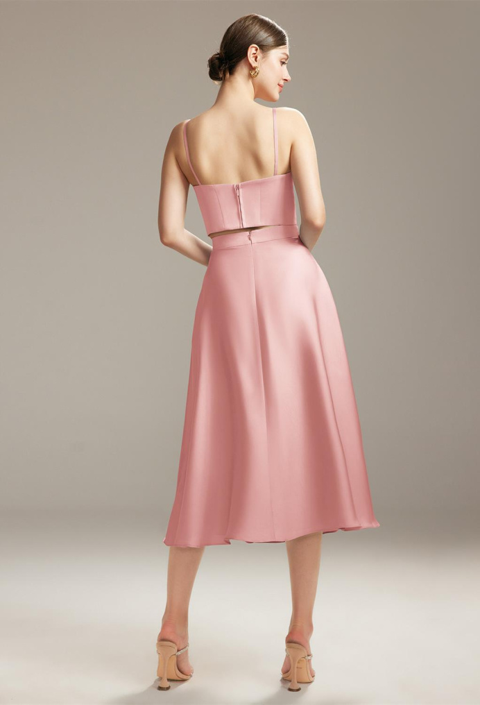 AW Melissa Dress